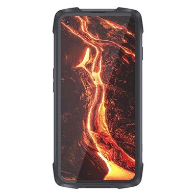 CUBOT King Kong 7, 6,36", 8 GB/128 GB, Android 11, crni